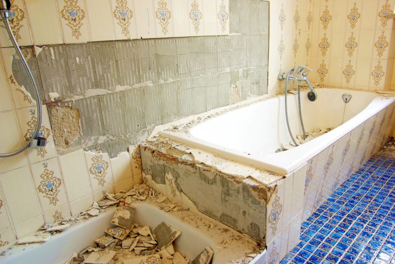 Top Bathroom Remodeling Companies in Hamden, CT