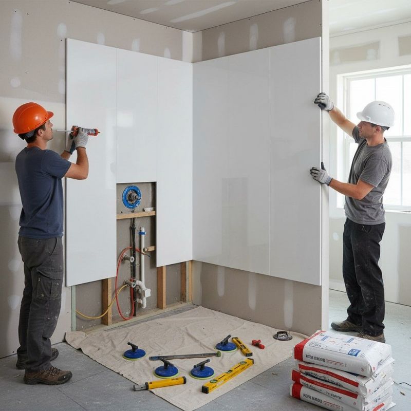 Top Bathroom Remodeling Companies in North Haven, CT