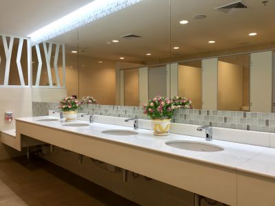 Cost of Bathroom Remodeling in West Haven, CT