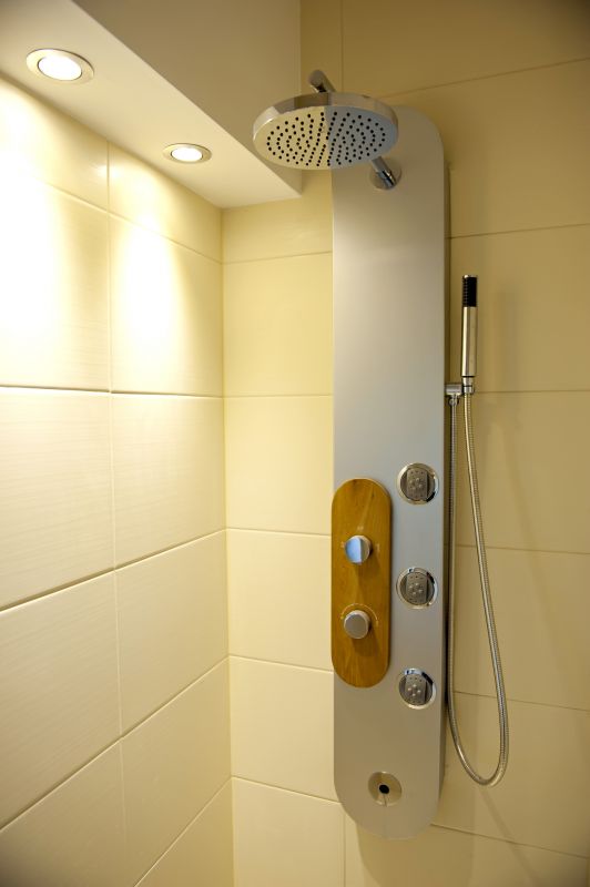 Shower Conversion Service