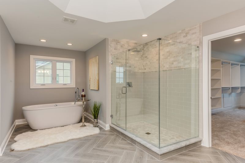 Best Bathroom Renovation Contractors in West Haven, CT